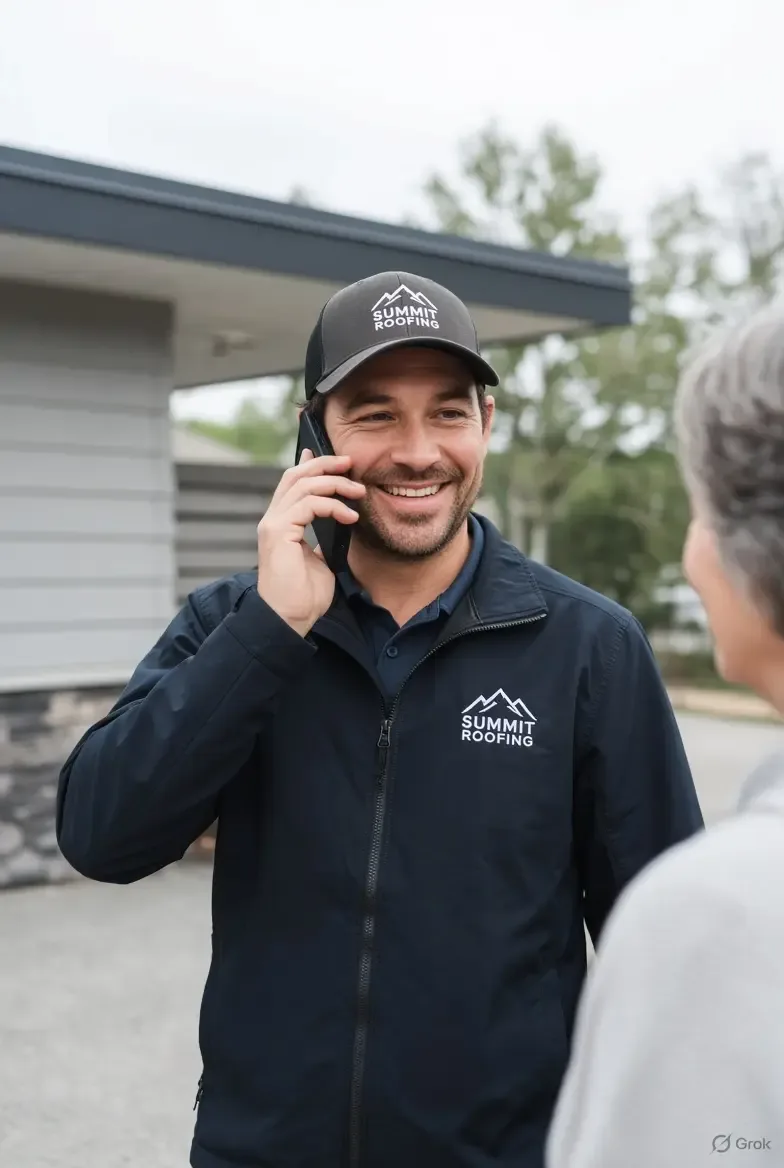 Flat Roof Leak Repair Somerset, OH FAQs